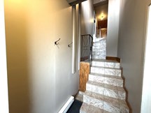 Duplex à vendre à Petite-Rivière-Saint-François — 962 - 962B, Rue Principale (photo 8)
