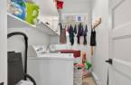 Salle de lavage