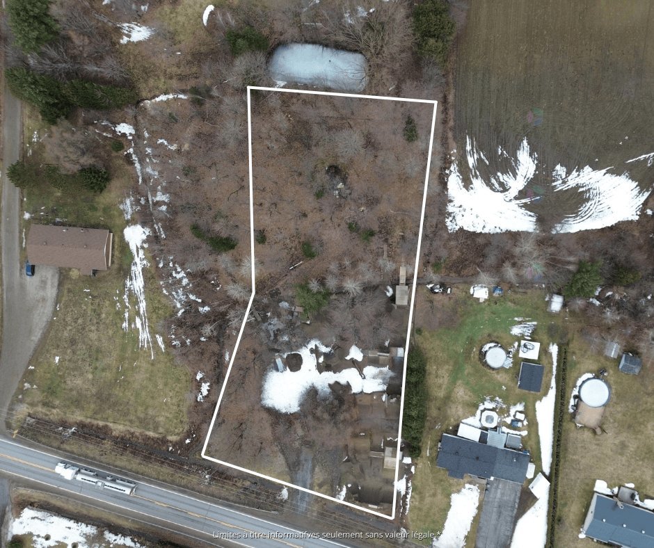 286A Route 161 — photo 1