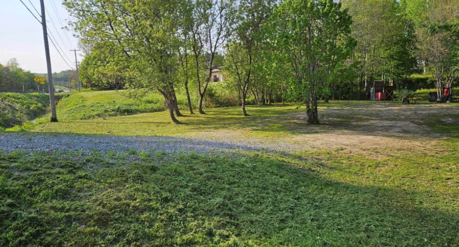 Land/Lot