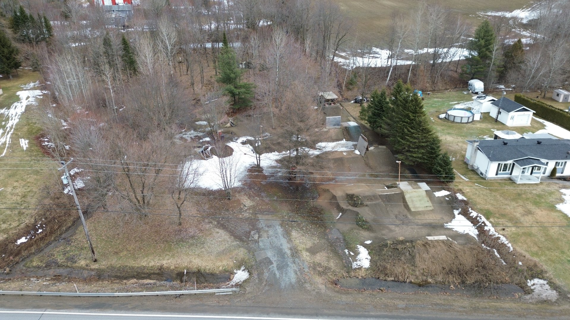 286A Route 161 — photo 3
