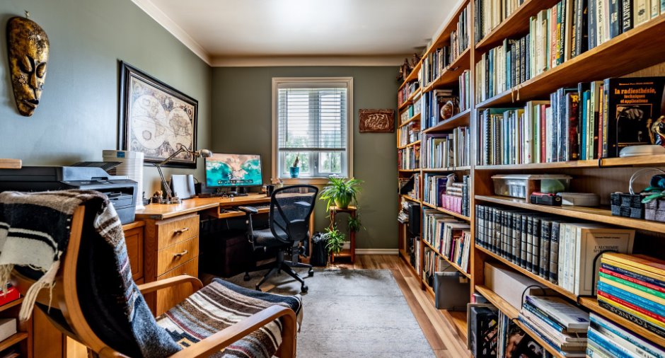 Bureau