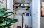 Salle de lavage