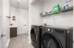 Salle de lavage