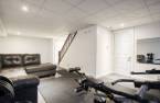 Salle familiale
