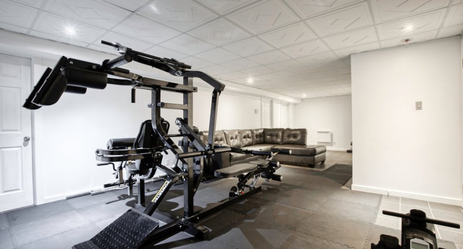 Salle familiale