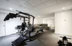 Salle familiale