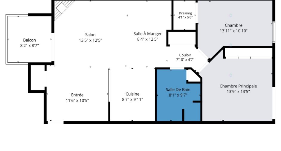 Plan (croquis)