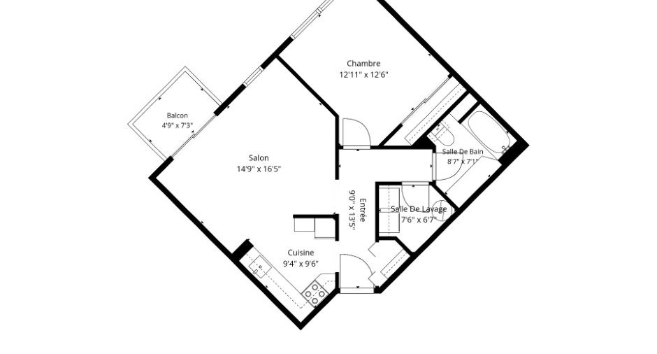 Plan (croquis)