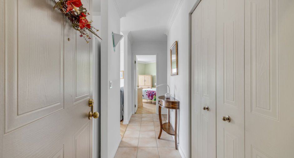 Hall d’entrée/Vestibule