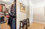 Penderie (Walk-in)