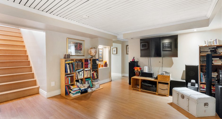 Salle familiale
