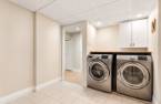 Salle de lavage