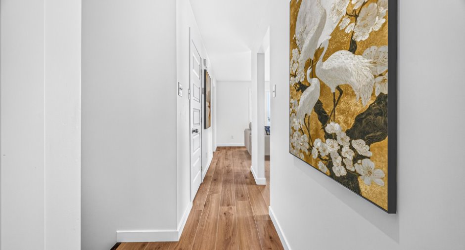 Passageway