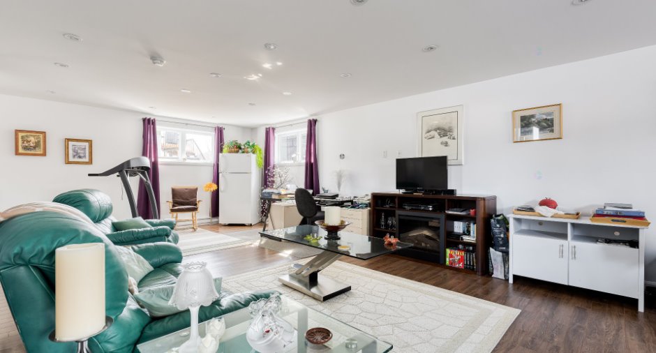 Salle familiale