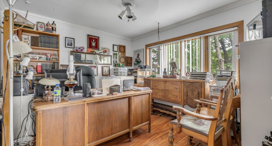 Bureau
