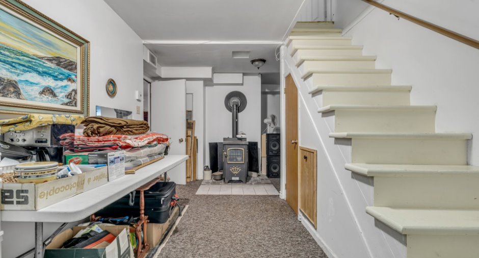 Salle familiale