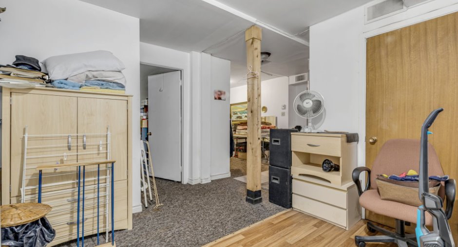 Salle familiale