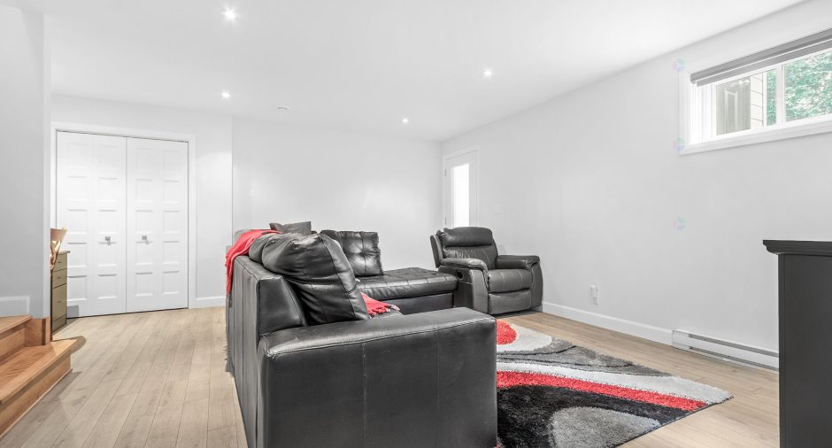Salle familiale