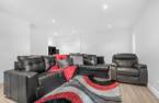 Salle familiale