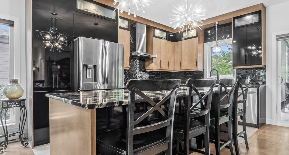Cuisine