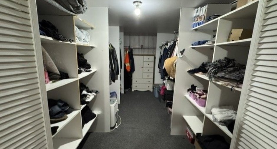 Penderie (Walk-in)