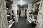 Penderie (Walk-in)