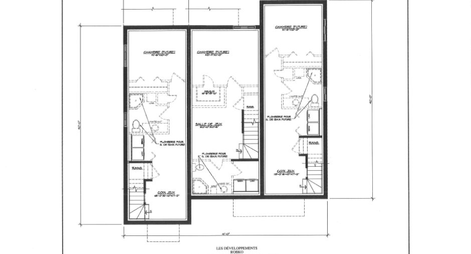 Plan (croquis)