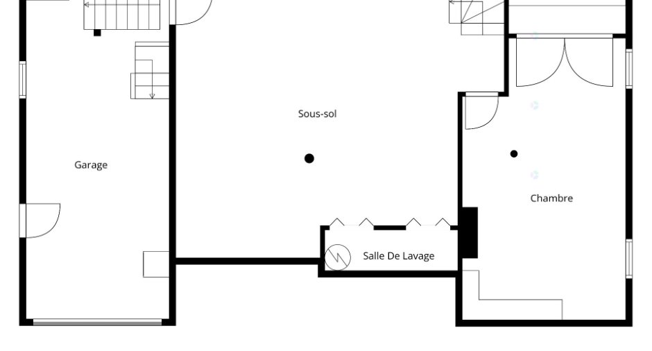 Plan (croquis)