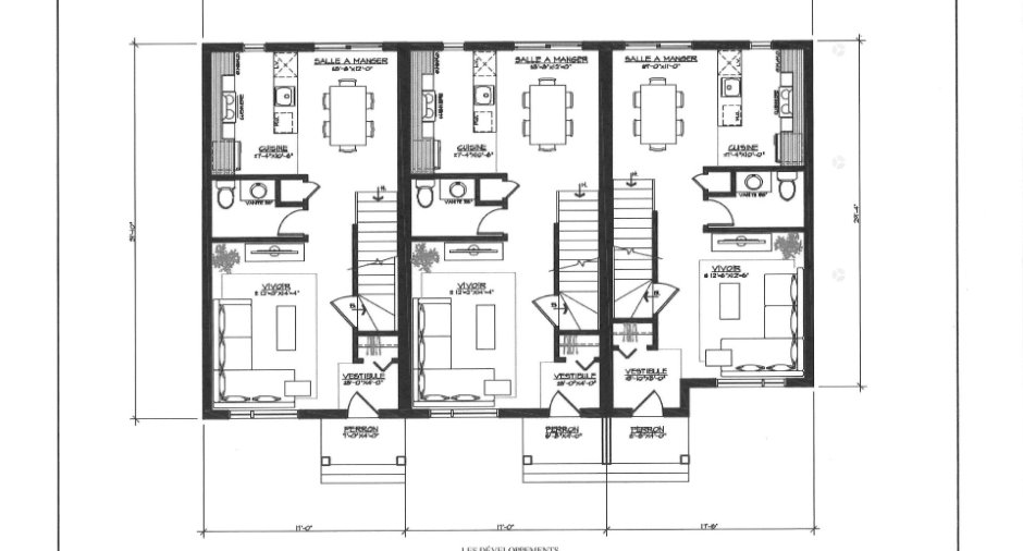 Plan (croquis)