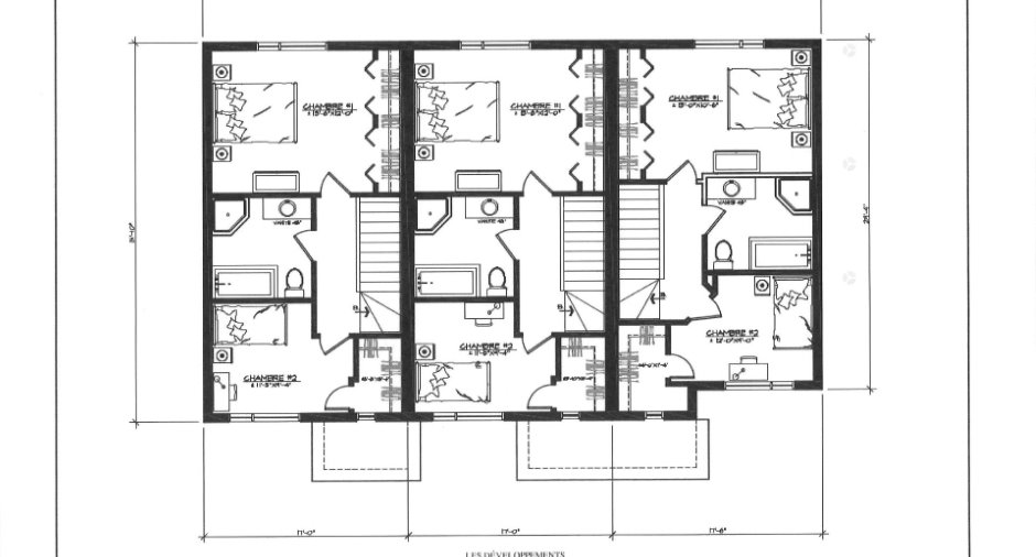 Plan (croquis)