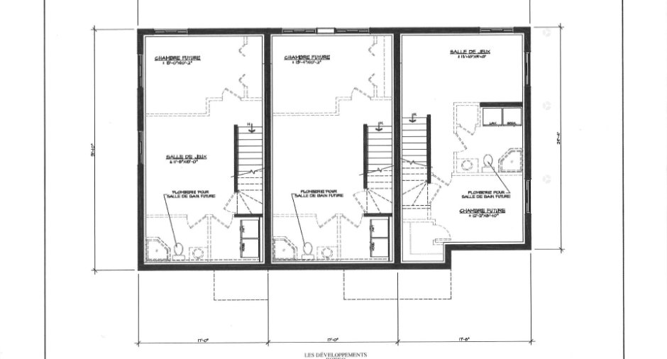 Plan (croquis)