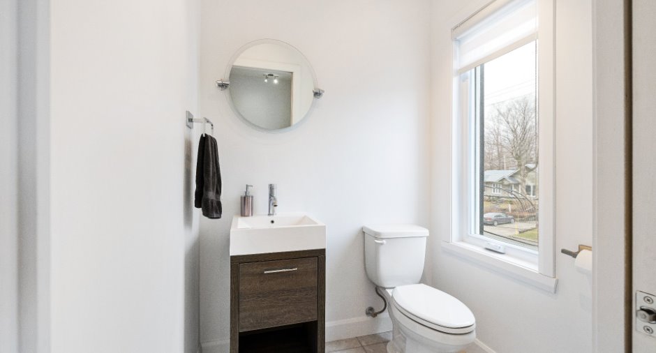 Washroom
