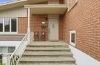Frontage
