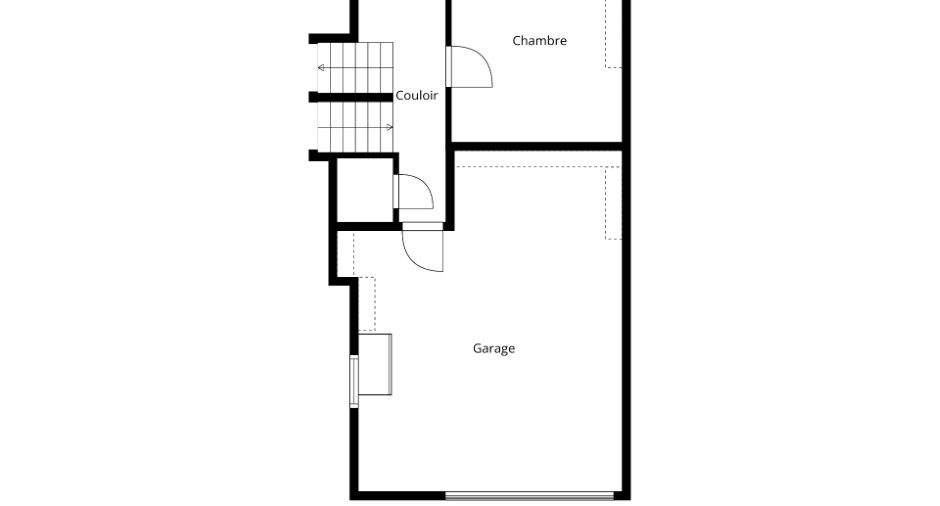 Plan (croquis)
