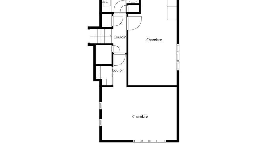 Plan (croquis)