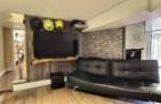 Salle familiale