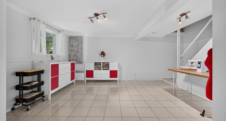 Salle de jeux