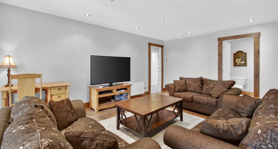 Salle familiale