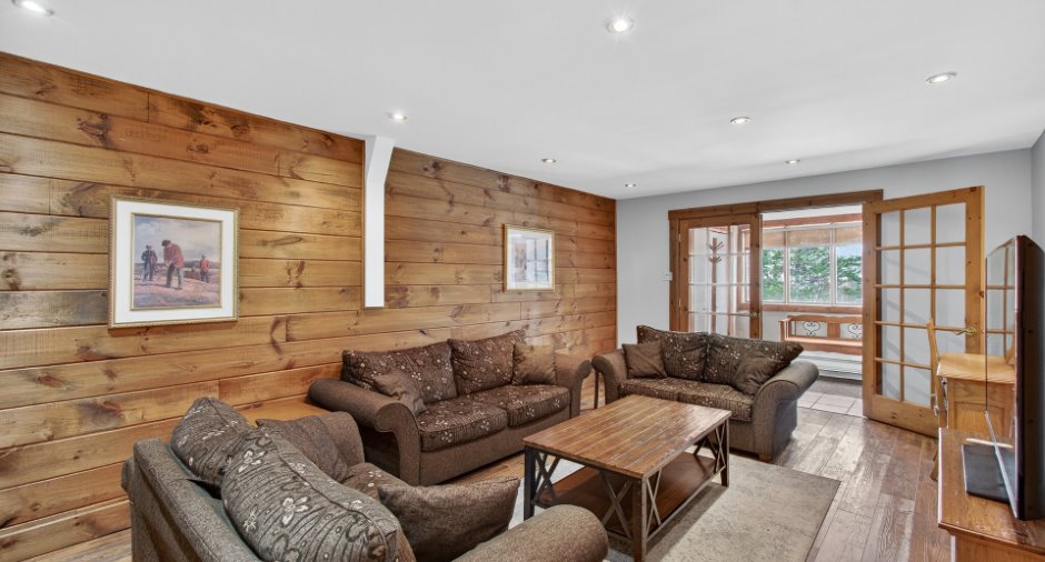 Salle familiale