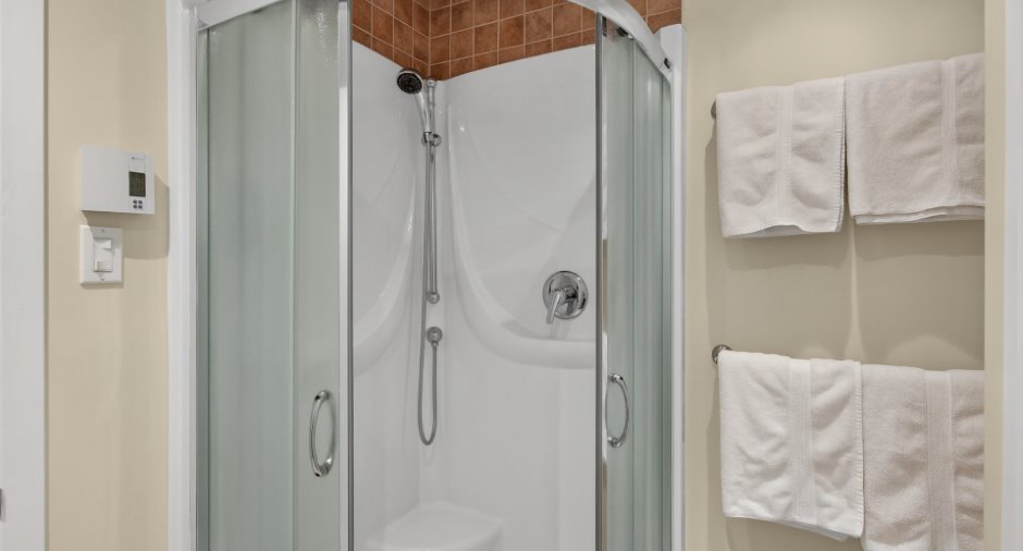 Salle de lavage