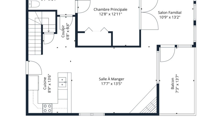 Plan (croquis)