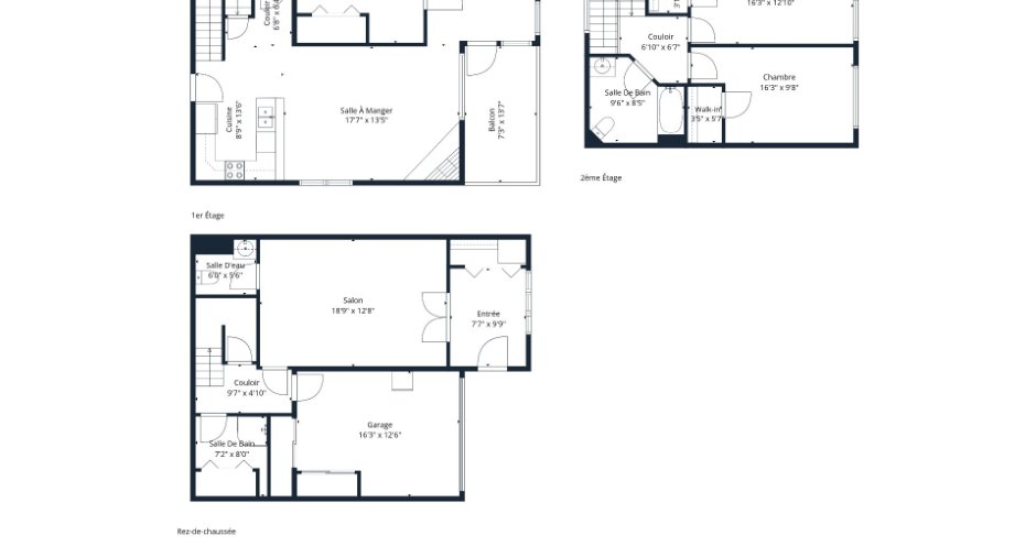 Plan (croquis)