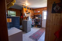 Maison à vendre aux Éboulements — 159, Rue des Saules (photo 26)