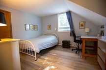 Maison à vendre aux Éboulements — 159, Rue des Saules (photo 30)