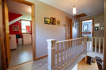 Maison à vendre aux Éboulements — 159, Rue des Saules (photo 33)