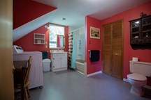 Maison à vendre aux Éboulements — 159, Rue des Saules (photo 34)