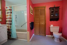 Maison à vendre aux Éboulements — 159, Rue des Saules (photo 36)
