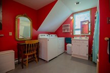 Maison à vendre aux Éboulements — 159, Rue des Saules (photo 37)