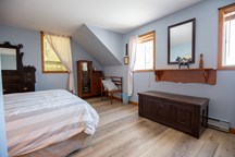 Maison à vendre aux Éboulements — 159, Rue des Saules (photo 38)